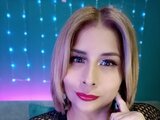 Livejasmin recorded AnnaNiccolle