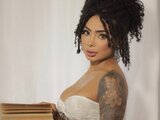 Nude jasminlive AuroraMystics