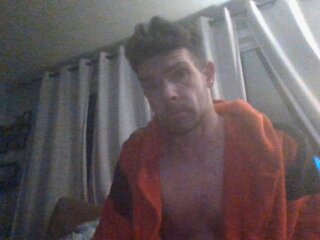 Webcam private RobbieRock